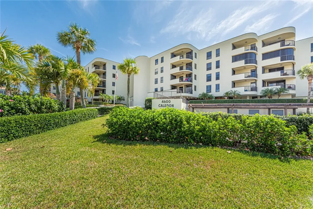 4600 Highway A1a Highway Vero Beach FL 32963