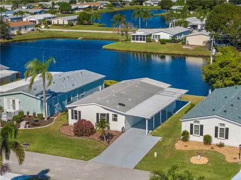 3716 Doral Court Port St Lucie FL 34952