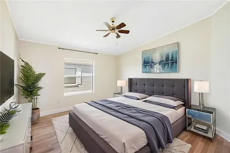 3716 Doral Court Port St Lucie FL 34952