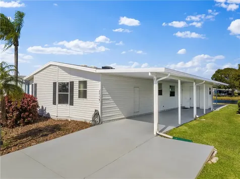 3716 Doral Court Port St Lucie FL 34952