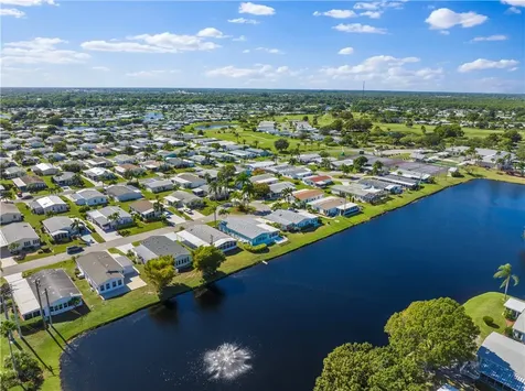 3716 Doral Court Port St Lucie FL 34952