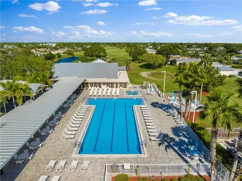 3716 Doral Court Port St Lucie FL 34952