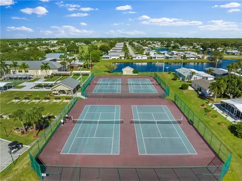 3716 Doral Court Port St Lucie FL 34952