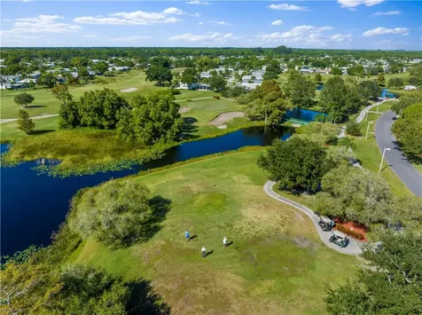 3716 Doral Court Port St Lucie FL 34952