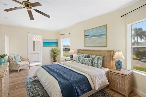 3716 Doral Court Port St Lucie FL 34952