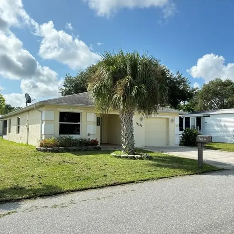 14549 Dulce Real Avenue Fort Pierce FL 34951