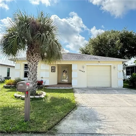 14549 Dulce Real Avenue Fort Pierce FL 34951