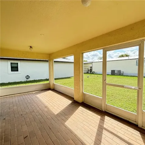 14549 Dulce Real Avenue Fort Pierce FL 34951