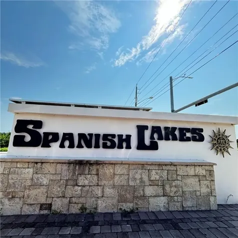 14549 Dulce Real Avenue Fort Pierce FL 34951
