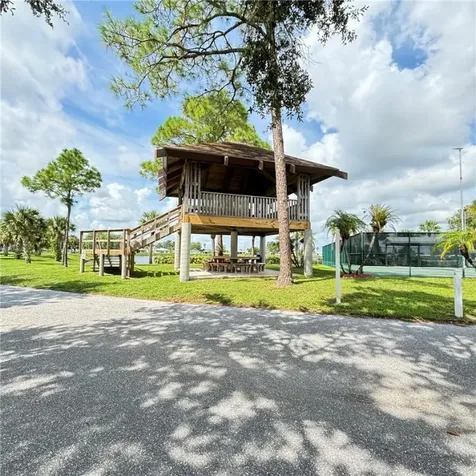 14549 Dulce Real Avenue Fort Pierce FL 34951