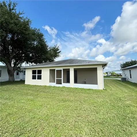 14549 Dulce Real Avenue Fort Pierce FL 34951