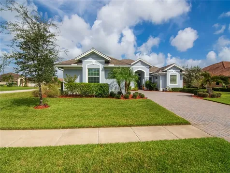 8260 Halbert Lane Vero Beach FL 32968