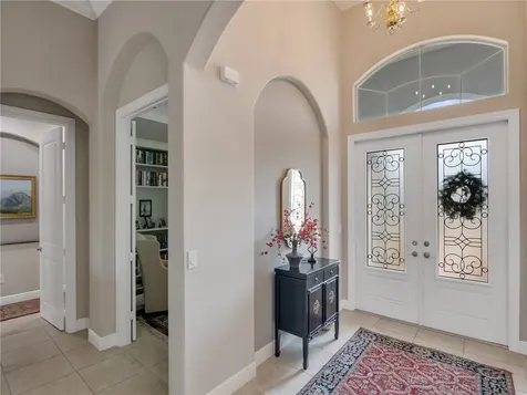 8260 Halbert Lane Vero Beach FL 32968