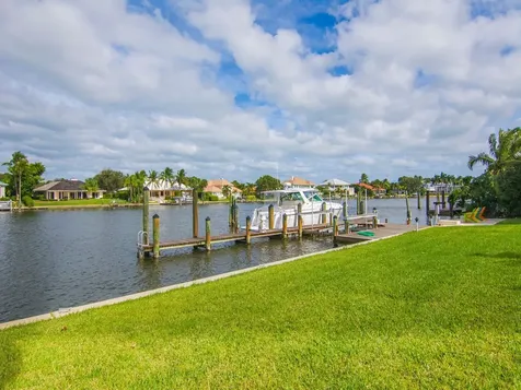 1896 Mooringline Drive Vero Beach FL 32963
