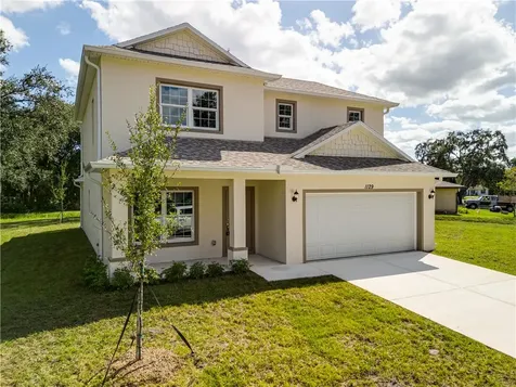 1129 Braddock Avenue SE Palm Bay FL 32909