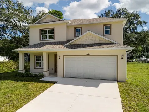 1129 Braddock Avenue SE Palm Bay FL 32909