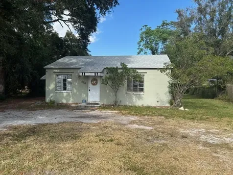 1236 28th Street Vero Beach FL 32960