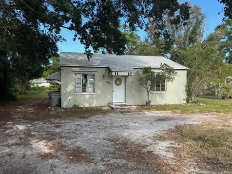 1236 28th Street Vero Beach FL 32960