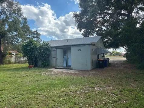 1236 28th Street Vero Beach FL 32960