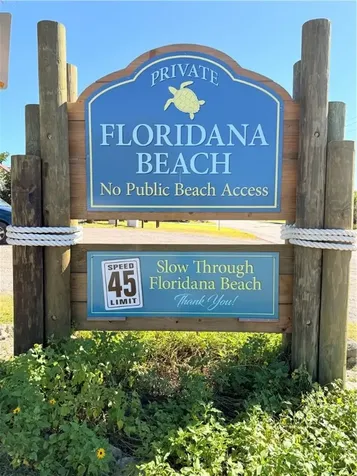 116 Delvalle Street Melbourne Beach FL 32951