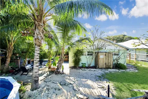 116 Delvalle Street Melbourne Beach FL 32951
