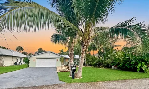 116 Delvalle Street Melbourne Beach FL 32951
