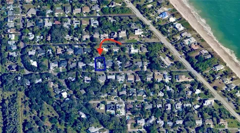 116 Delvalle Street Melbourne Beach FL 32951