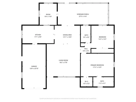 116 Delvalle Street Melbourne Beach FL 32951