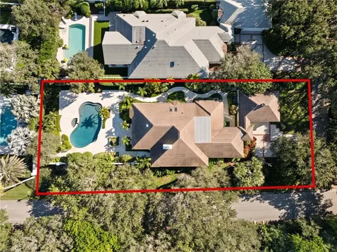 201 Sundial Court Vero Beach FL 32963