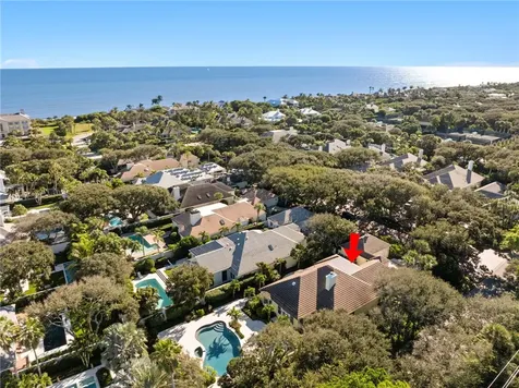 201 Sundial Court Vero Beach FL 32963