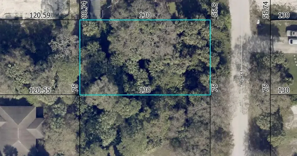 7875 105th Court Vero Beach FL 32967