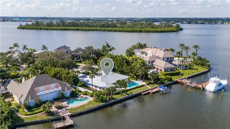 501 Bay Drive Vero Beach FL 32963