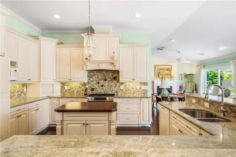 501 Bay Drive Vero Beach FL 32963