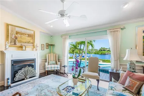 501 Bay Drive Vero Beach FL 32963