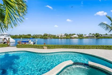 501 Bay Drive Vero Beach FL 32963