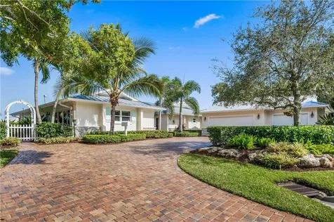501 Bay Drive Vero Beach FL 32963