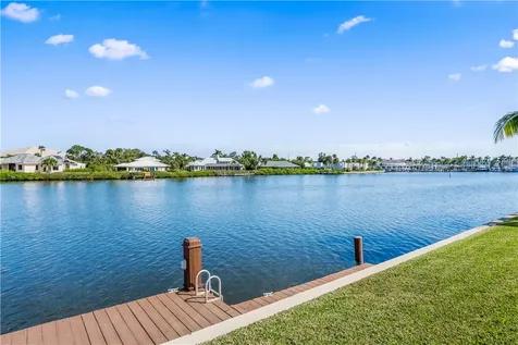 501 Bay Drive Vero Beach FL 32963