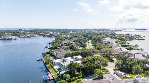 501 Bay Drive Vero Beach FL 32963