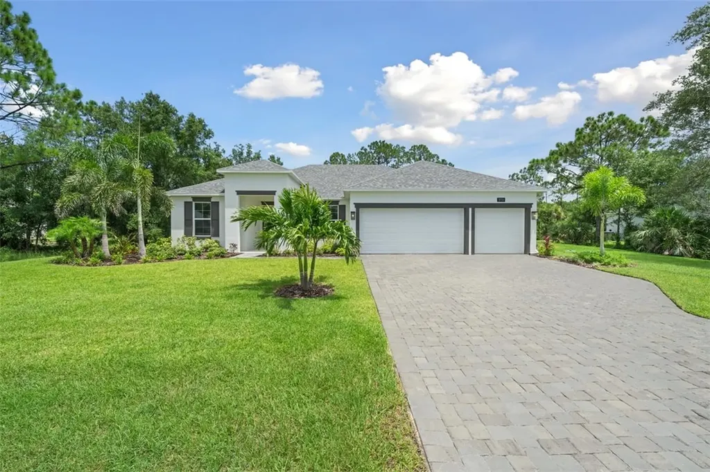 3733 Ornis Court Grant Valkaria FL 32950