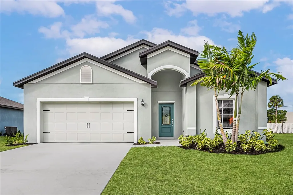 8025 100th Court Vero Beach FL 32967