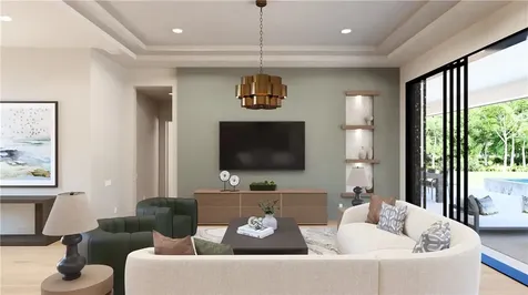 2545 Riverview Court Vero Beach FL 32963