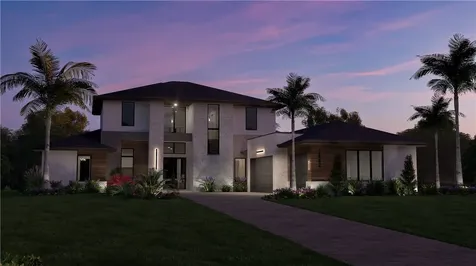 2545 Riverview Court Vero Beach FL 32963