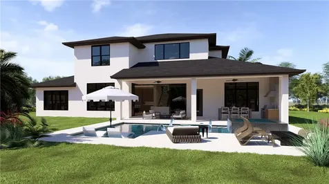 2545 Riverview Court Vero Beach FL 32963