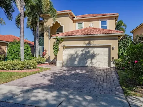 6258 Arlington Way Fort Pierce FL 34951