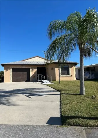 13953 Garza Court Fort Pierce FL 34951