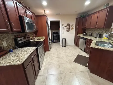 13953 Garza Court Fort Pierce FL 34951