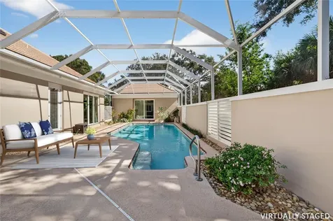 531 Sundance Trail Vero Beach FL 32963