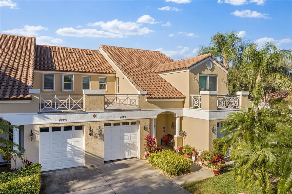 4877 N Newport Island Drive Vero Beach FL 32967