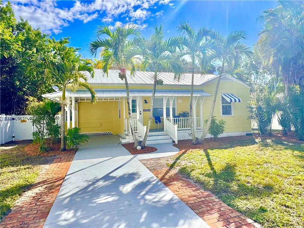2434 19th Avenue Vero Beach FL 32960