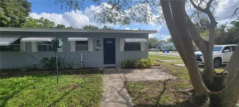 1806 22nd Avenue Vero Beach FL 32960